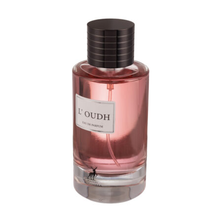 (plu01266) - Apa de Parfum L'oudh, Maison Alhambra, Unisex - 100ml