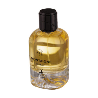 (plu01251) - Apa de Parfum Montaigne Vanille, Maison Alhambra, Femei - 100ml