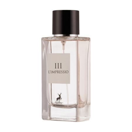 (plu01249) - Apa de Parfum L'impressio, Maison Alhambra, Femei - 100ml