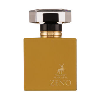 (plu01244) - Apa de Parfum Zeno, Maison Alhambra, Femei - 100ml