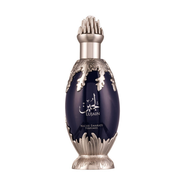 (plu01218) - Apa de Parfum Lujain, Niche Emarati Perfumes by Lattafa, Unisex - 100ml