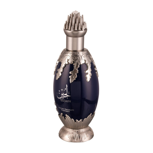 (plu01218) - Apa de Parfum Lujain, Niche Emarati Perfumes by Lattafa, Unisex - 100ml