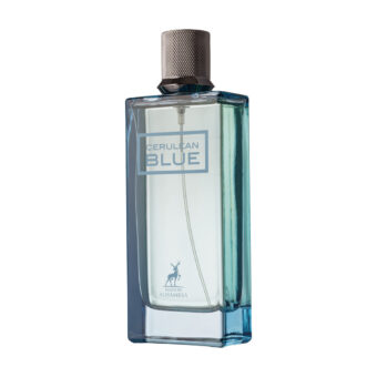 (plu01268) - Apa de Parfum Cerulean Blue, Maison Alhambra, Barbati - 100ml