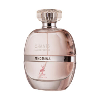 (plu01247) - Apa de Parfum Chants Tenderina, Maison Alhambra, Femei - 100ml