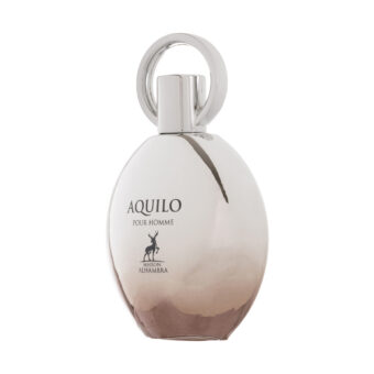 (plu01283) - Apa de Parfum Aquilo, Maison Alhambra, Barbati - 100ml