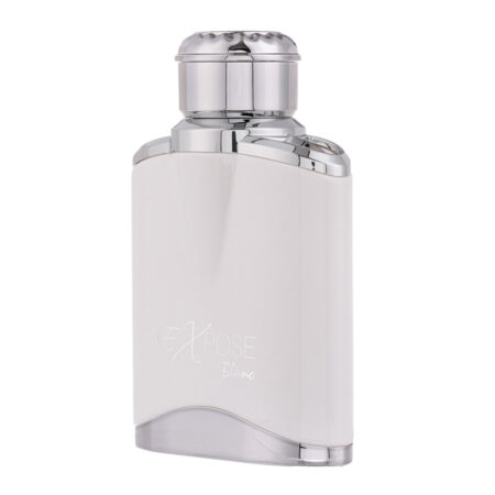 (plu01279) - Apa de Parfum Expose Blanc, Maison Alhambra, Barbati - 100ml