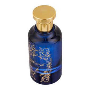 (plu01255) - Apa de Parfum The Myth, Maison Alhambra, Femei - 100ml