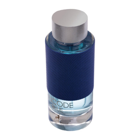 (plu01274) - Apa de Parfum Encode Blue, Maison Alhambra, Barbati - 100ml