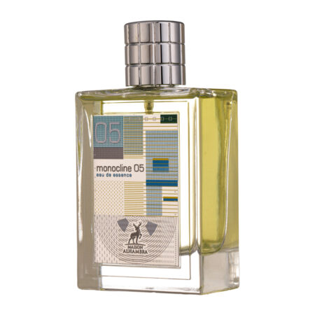 (plu01263) - Apa de Parfum Monocline 05, Maison Alhambra, Unisex - 100ml