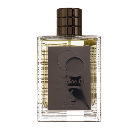 (plu01262) - Apa de Parfum Monocline 01, Maison Alhambra, Unisex - 100ml