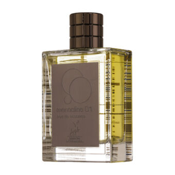 (plu01262) - Apa de Parfum Monocline 01, Maison Alhambra, Unisex - 100ml