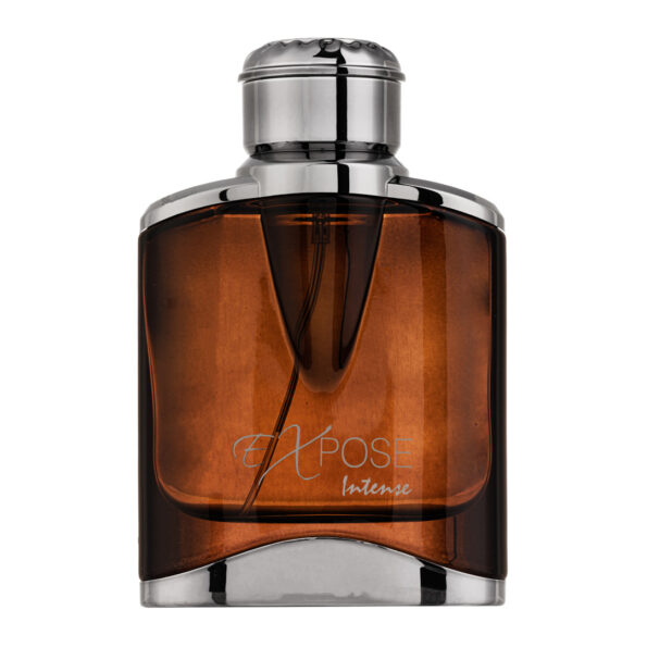 (plu01278) - Apa de Parfum Expose Intense, Maison Alhambra, Barbati - 100ml