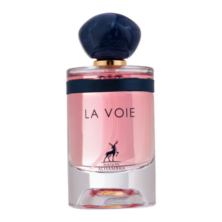 (plu01248) - Apa de Parfum La Voie, Maison Alhambra, Femei - 100ml