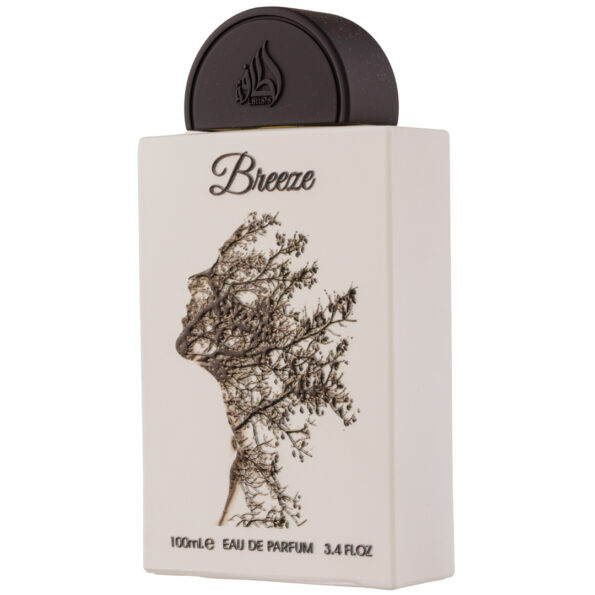 (plu01229) - Apa de Parfum Breeze, Lattafa, Unisex - 100ml