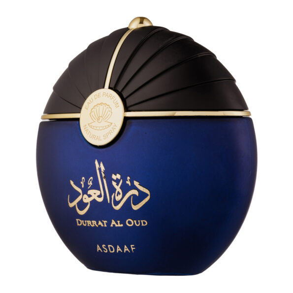 (plu01227) - Apa de Parfum Durrat Al Oud, Asdaaf, Barbati - 100ml