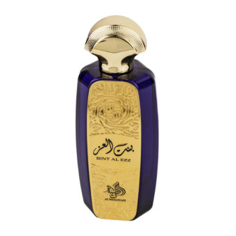 (plu05066) - Apa de Parfum Bint Al Ezz, Al Wataniah, Femei - 100ml