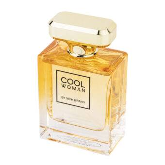 (plu05232) - Apa de Parfum Cool Woman, New Brand Prestige, Femei - 100ml
