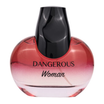 (plu05237) - Apa de Parfum Dangerous, New Brand, Femei - 100ml