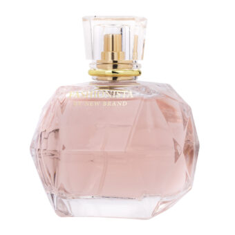 (plu05238) - Apa de Parfum Fashionista, New Brand, Femei - 100ml