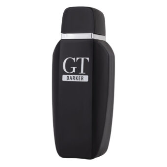 (plu05228) - Apa de Toaleta GT Darker, New Brand, Barbati - 100ml