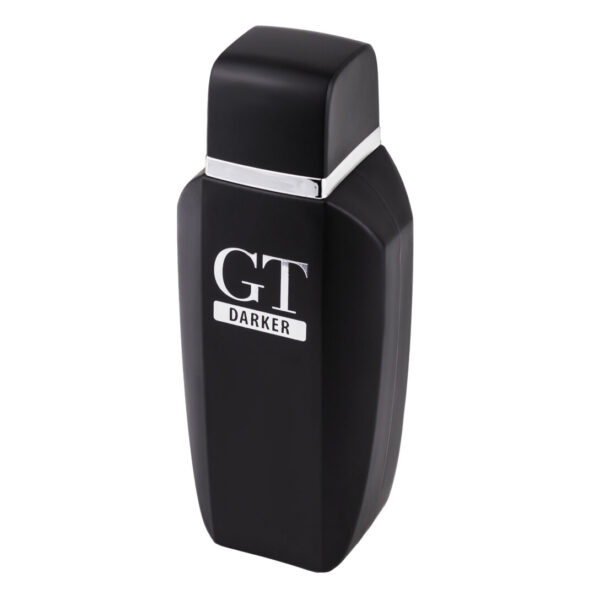 (plu05228) - Apa de Toaleta GT Darker, New Brand, Barbati - 100ml