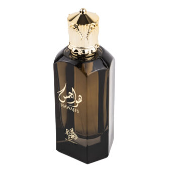 (plu05099) - Apa de Parfum Hawajes, Al Wataniah, Unisex - 100ml