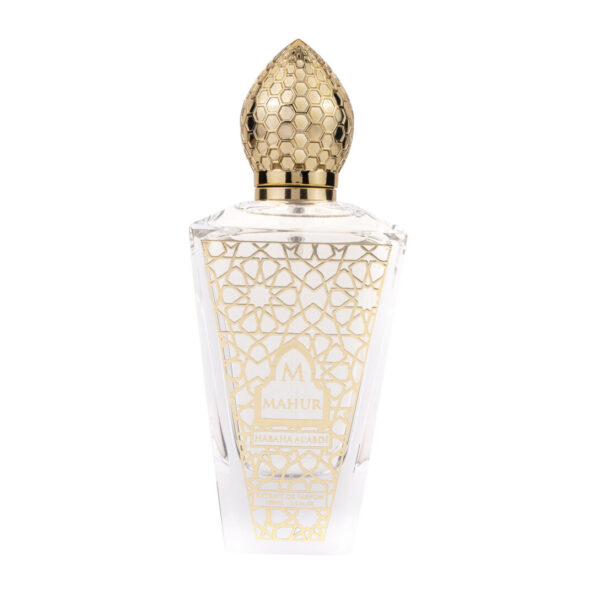 (plu05245) - Extract de Parfum Habaha Al'Abdi, Mahur, Femei - 100ml