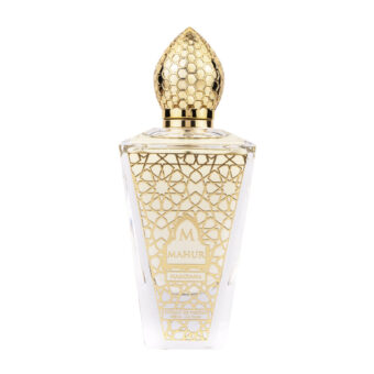 (plu05244) - Extract de Parfum Hasadaha, Mahur, Femei - 100ml