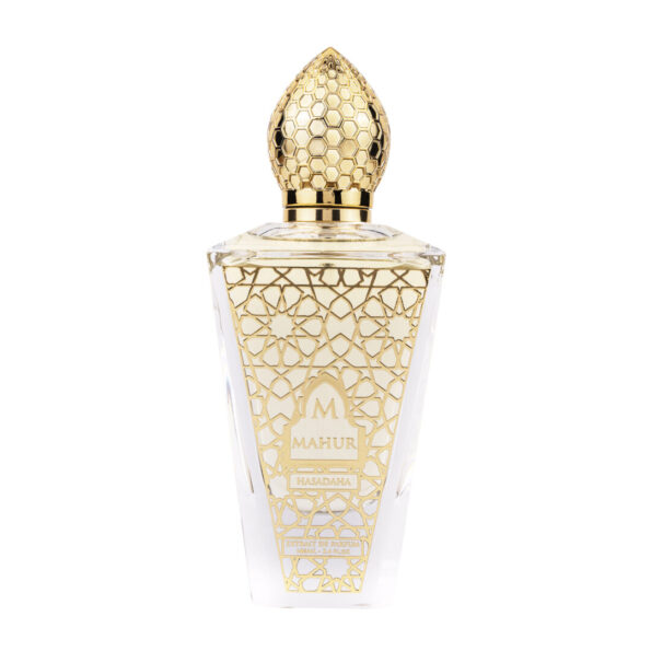 (plu05244) - Extract de Parfum Hasadaha, Mahur, Femei - 100ml