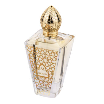 (plu05248) - Extract de Parfum Saedatuha, Mahur, Femei - 100ml