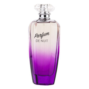 (plu05234) - Apa de Parfum De Nuit, New Brand Prestige, Femei - 100ml