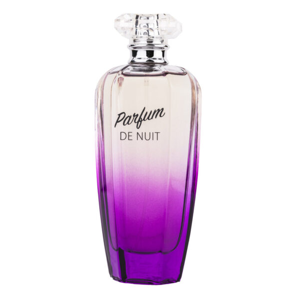 (plu05234) - Apa de Parfum De Nuit, New Brand Prestige, Femei - 100ml