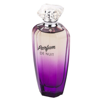 (plu05234) - Apa de Parfum De Nuit, New Brand Prestige, Femei - 100ml