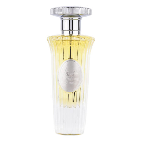 (plu05251) - Apa de Parfum My Story Qissati, Lattafa, Barbati - 50ml