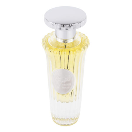 (plu05251) - Apa de Parfum My Story Qissati, Lattafa, Barbati - 50ml