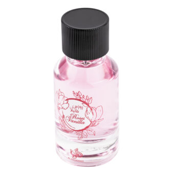 (plu05085) - Apa de Parfum Roses Vanilla, Al Wataniah, Femei - 100ml