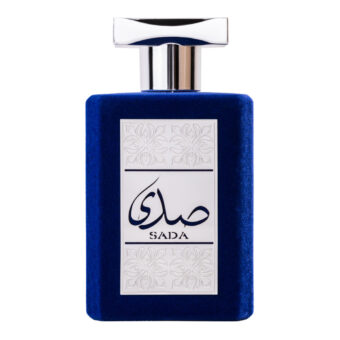 (plu05252) - Apa de Parfum Sada, Ard Al Zaafaran, Barbati - 100ml