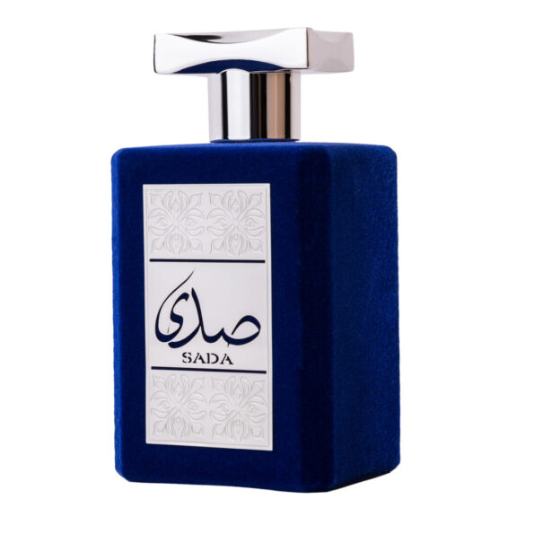 (plu05252) - Apa de Parfum Sada, Ard Al Zaafaran, Barbati - 100ml