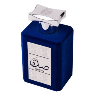 (plu05252) - Apa de Parfum Sada, Ard Al Zaafaran, Barbati - 100ml
