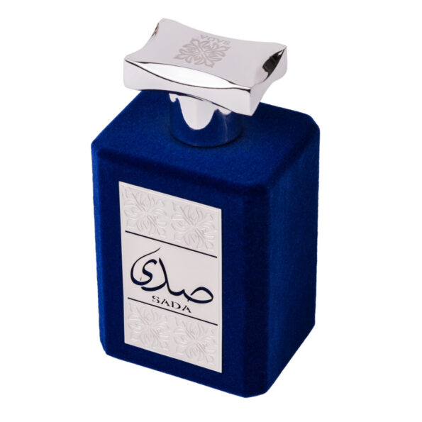 (plu05252) - Apa de Parfum Sada, Ard Al Zaafaran, Barbati - 100ml