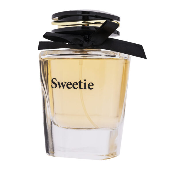 (plu05239) - Apa de Parfum Prestige Sweetie, New Brand, Femei 100ml