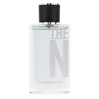 (plu05230) - Apa de Toaleta The NB, New Brand Prestige, Barbati - 100ml