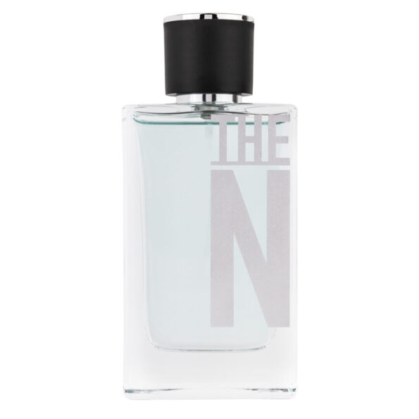 (plu05230) - Apa de Toaleta The NB, New Brand Prestige, Barbati - 100ml