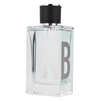 (plu05230) - Apa de Toaleta The NB, New Brand Prestige, Barbati - 100ml