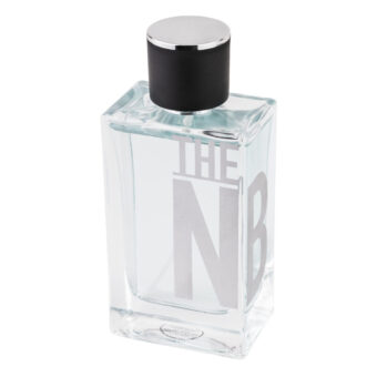 (plu05230) - Apa de Toaleta The NB, New Brand Prestige, Barbati - 100ml