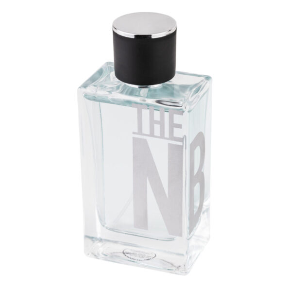 (plu05230) - Apa de Toaleta The NB, New Brand Prestige, Barbati - 100ml
