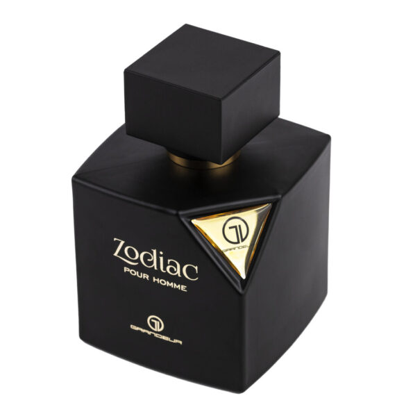 (plu05241) - Apa de Parfum Zodiac, Grandeur Elite, Barbati - 100ml