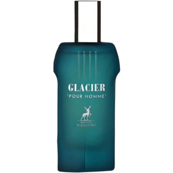 (plu01282) - Apa de Parfum Glacier, Maison Alhambra, Barbati - 100ml