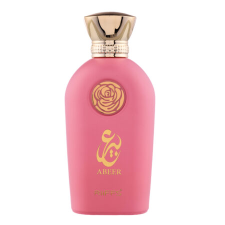 (plu00525) - Apa de Parfum Abeer, Riiffs, Femei - 100ml