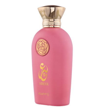 (plu00525) - Apa de Parfum Abeer, Riiffs, Femei - 100ml